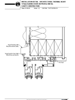 TA171SDPM pdf