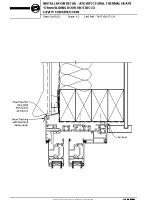 TA171SDST pdf