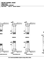 APL Metro Thermal Heart Hinged Door Mitred Panel pdf