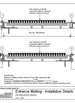 Advance Flooring Installation Detail Axis pdf