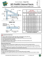 185 Multifit Ext Fascia Set Outs Metal Tile V1 1 February 2026 pdf