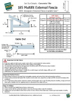 185 Multifit Ext Fascia Set Outs Concrete Tile V1 1 February 2026 pdf