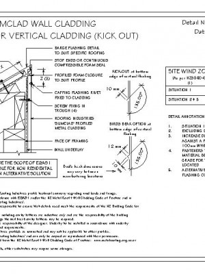 RI RSC W002A SLIMCLAD HEAD BARGE FOR VERTICAL CLADDING KICK OUT pdf