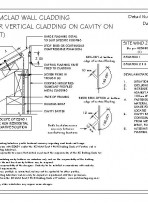 RI RSC W002A 1 SLIMCLAD HEAD BARGE FOR VERTICAL CLADDING ON CAVITY ON CAVITY KICK OUT pdf