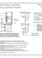 RI RSC W010A SLIMCLAD VERTICAL CLADDING JUNCTION FLASHING pdf