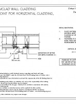 RI RSC W028B SLIMCLAD VERTICAL BUTT JOINT FOR HORIZONTAL CLADDING OPT 2 pdf