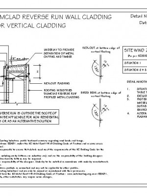 RI RSC W011A RR SLIMCLAD RR BALUSTRADE FOR VERTICAL CLADDIN pdf