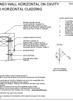 RI RRWHC 010 BARGE DETAIL FOR HORIZONTAL CLADDING pdf v3