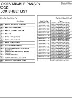 EUROSTYLE SPANLOK VARIABLE PANVP ROOFING ON PLYWOOD 03 04 2025 pdf