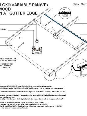 RI ESVPRRPLY 160B PIPE PENETRATION AT GUTTER EDGE v2 pdf