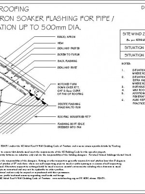 RI-RRTR015A-UNDER-RIDGE-APRON-SOAKER-FLASHING-FOR-PIPE-CHIMNEY-PENETRATION-UP-TO-500mm-DIA--pdf.jpg