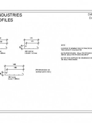 GUTTER AND FASCIA SHEETS pdf