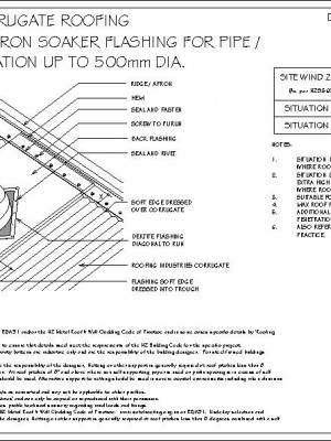 RI-RCR015A-UNDER-RIDGE-APRON-SOAKER-FLASHING-FOR-PIPE-CHIMNEY-PENETRATION-UP-TO-500mm-DIA--pdf.jpg