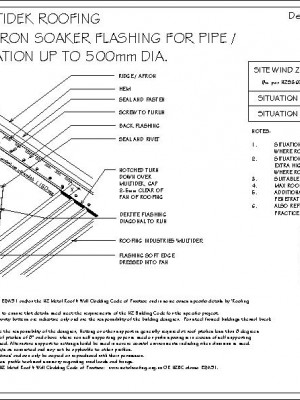 RI-RMDR015A-UNDER-RIDGE-APRON-SOAKER-FLASHING-FOR-PIPE-CHIMNEY-PENETRATION-UP-TO-500mm-DIA--pdf.jpg