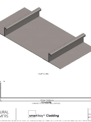 AMF Standing Seam Cladding 2026 pdf