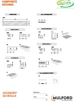 Futurewood Standard Board Details Mulford pdf