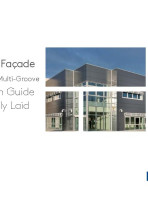 kingspan evolution panelised facade installation guide horizontal en nz Q12024 pdf