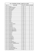 kingspan ks1000rw trapezoidal wall panel technical drawing vertical en nz Q4 2023 pdf