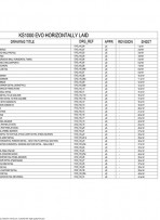Kingspan Evolution KS1000 EVO CAD Wall Horizontal Q12019 NZ EN preview