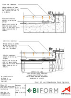 11 Door Sill and Membrane Deck Options pdf