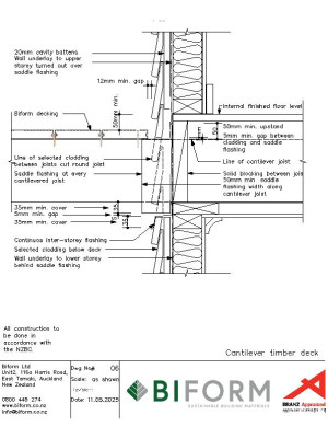 06 Cantilever timber deck pdf