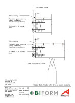 03 Glass balustrade with timber deck options pdf