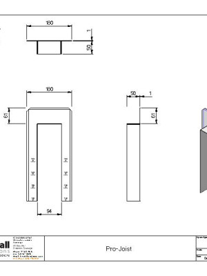 PJ 302 Pro Joist Rev A 02 12 20 pdf