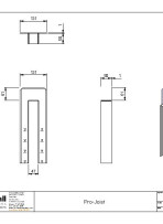 PJ 301 Pro Joist Rev A 02 12 20 pdf