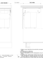 INSTALLATION DRAWING HC120D ISSUE 02 pdf