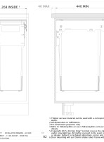 INSTALLATION DRAWING HC140D ISSUE 02 pdf