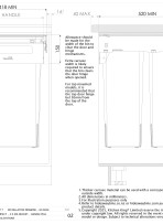 INSTALLATION DRAWING HC240H ISSUE 02 pdf