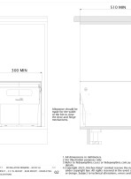 INSTALLATION DRAWING HCF215H ISSUE 02 pdf