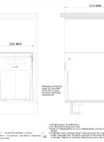 INSTALLATION DRAWING HCF220H ISSUE 02 pdf