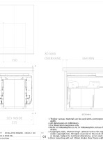 INSTALLATION DRAWING CRX335 113D ISSUE 01 PDF