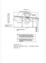 26814 Commercial Office Metal Deck Roofs