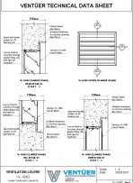 VL 104D Fixing To Precast Concrete pdf