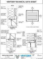 VL 104D Fixing To Horizontal Profiled Metal Cladding pdf