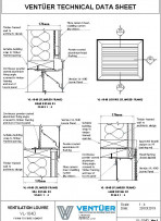 VL 104D Fixing To Fibre Cement Cladding pdf