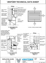 VL 104D Fixing To Brick Veneer pdf