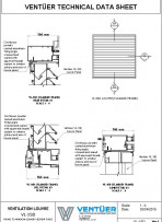 VL 3SD Fixing To Window Joinery pdf