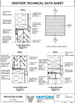 VL 3SD Fixing To Vertical Corrugated Iron pdf