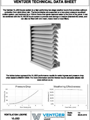 VL 2SD Data Sheet pdf