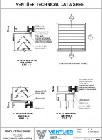 VL 2SD Window Joinery Glazed In pdf