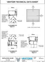 VL 2SD Fixing To Window Joinery pdf