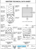 VL 2SD Fixing To Vertical Corrugated Iron pdf