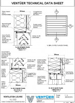 VL 2SD Fixing To Horizontal Corrugated Iron pdf