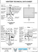 VL 2SD Fixing To Brick Veneer pdf