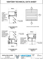 VL 50CM Fixing To Window Joinery pdf