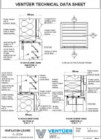 VL 50CM Fixing To Horizontal Corrugated Iron pdf