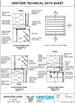 VL 50CM Fixing To Fibre Cement Cladding pdf